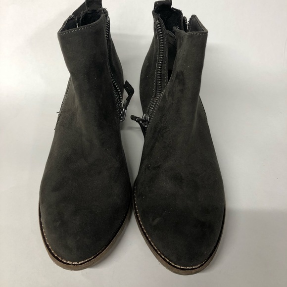 Dolce Vita Sutton boot - Picture 2 of 5